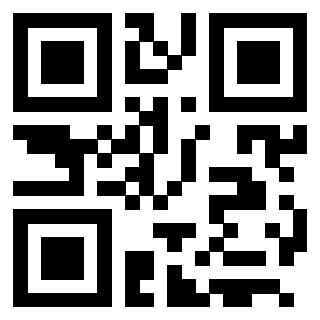 3205949916 QrCode associato