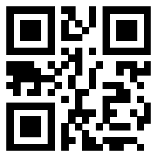 3205949917 - Immagine del Qr Code associato