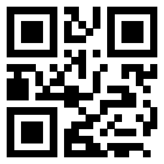 3205949918 - Immagine del QrCode associato