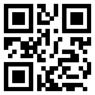3205949919 QrCode associato