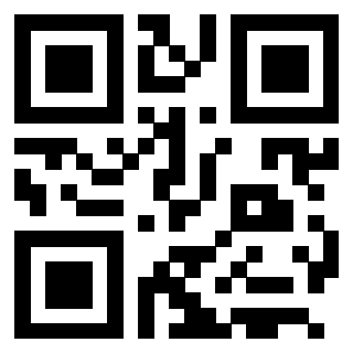 3205949920 QrCode associato