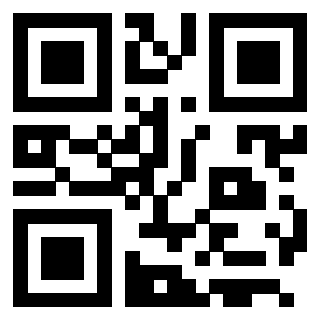 3205949921 - Immagine del Qr Code associato