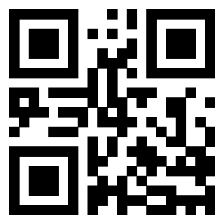 Scansione del QrCode di 3205949923