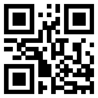 3205949931 QrCode associato
