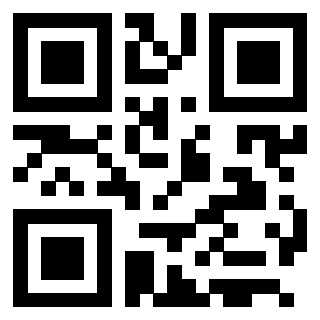 Immagine del Qr Code di 3205949934