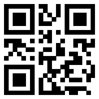 3205949935 Qr Code associato