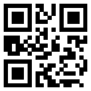 3205949936 - Immagine del Qr Code associato
