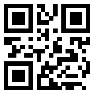 Scansione del Qr Code di 3205949938
