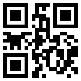 Scansione del QrCode di 3205949939