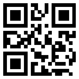 3205949947 - Immagine del QrCode