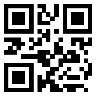 Immagine del Qr Code di 3205949948