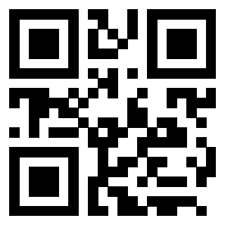 Scansione del QrCode di 3205949949