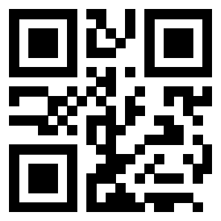 Immagine del QrCode di 3205949950