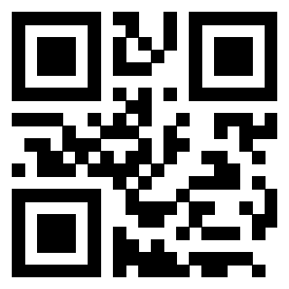 Scansione del Qr Code di 3205949951