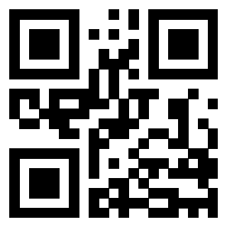 3205949955 - Immagine del Qr Code associato