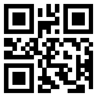 Scansione del Qr Code di 3205949956