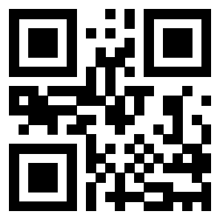 Immagine del Qr Code di 3205949960
