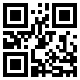 3205949961 QrCode associato