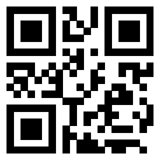 Il QrCode di 3205949965