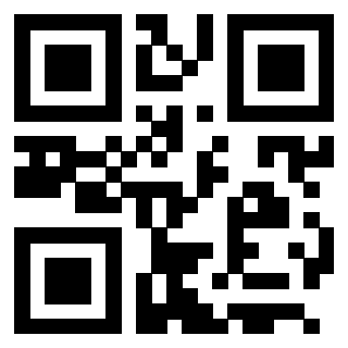 3205949967 Qr Code associato