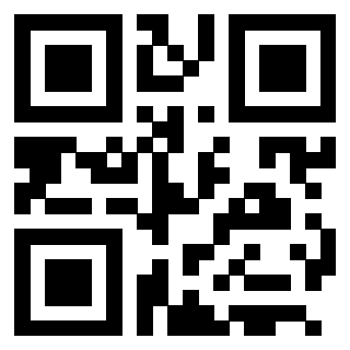 Scansione del QrCode di 3205949968
