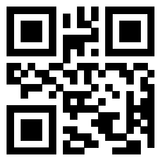 Immagine del Qr Code di 3205949969