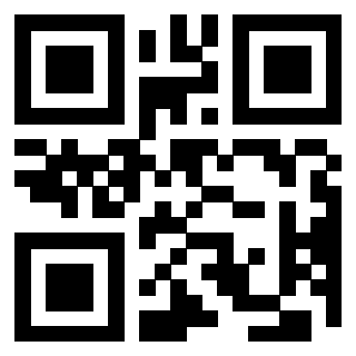 Il QrCode di 3205949972