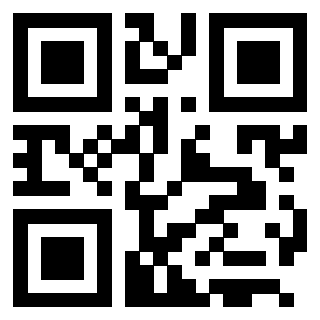 Scansione del Qr Code di 3205949974