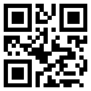 3205949975 QrCode associato