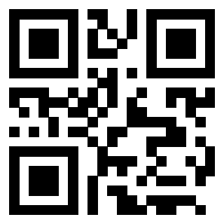 Immagine del Qr Code di 3205949976