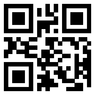 Immagine del Qr Code di 3205949978