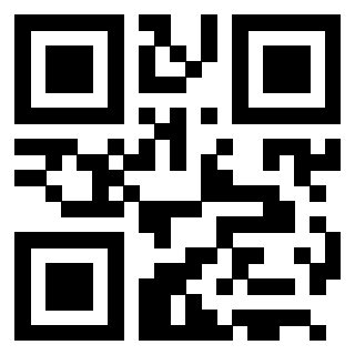 Immagine del QrCode di 3205949979
