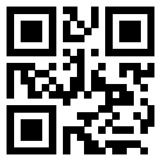 Il QrCode di 3205949984
