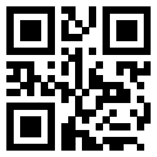 Il QrCode di 3205949988