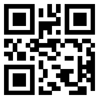 Immagine del Qr Code di 3205949991