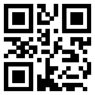 3205949992 - Immagine del QrCode associato