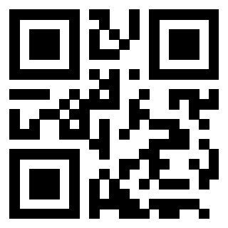 3205949995 - Immagine del Qr Code associato
