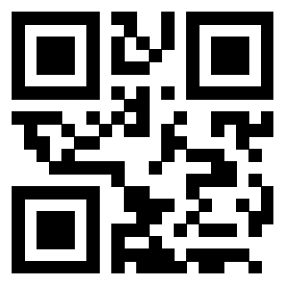 3205949996 - Immagine del QrCode associato