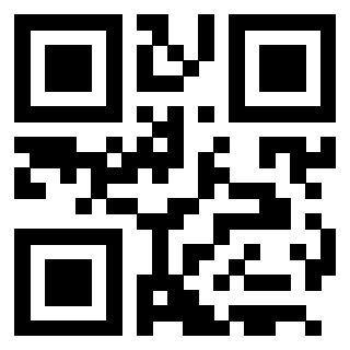 3205949998 - Immagine del Qr Code associato