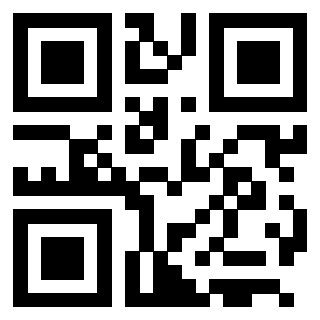 3205950000 - Immagine del Qr Code associato