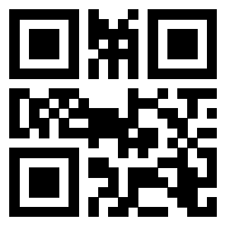 QrCode di 3205950002