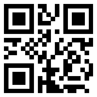 3205950007 - Immagine del Qr Code