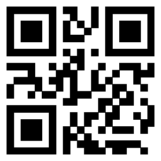 Il Qr Code di 3205950009