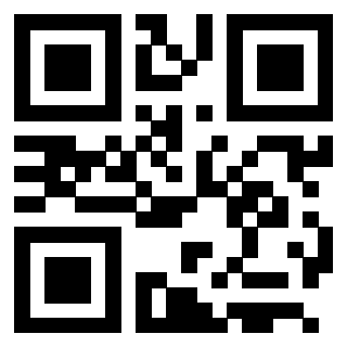 3205950012 - Immagine del Qr Code associato