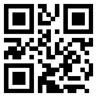 QrCode di 3205950015