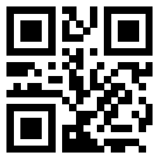 3205950019 - Immagine del QrCode associato
