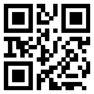3205950021 - Immagine del Qr Code associato