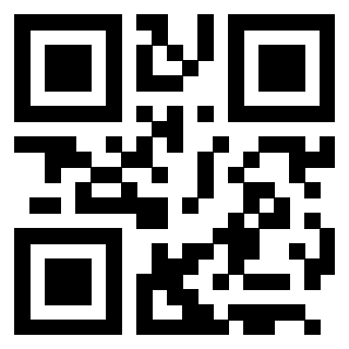 3205950025 Qr Code associato