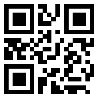 Scansione del Qr Code di 3205950033