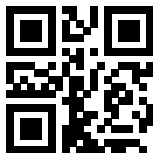 3205950036 - Immagine del QrCode